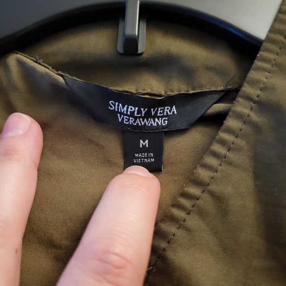 Jacket - Picture 2 of 2